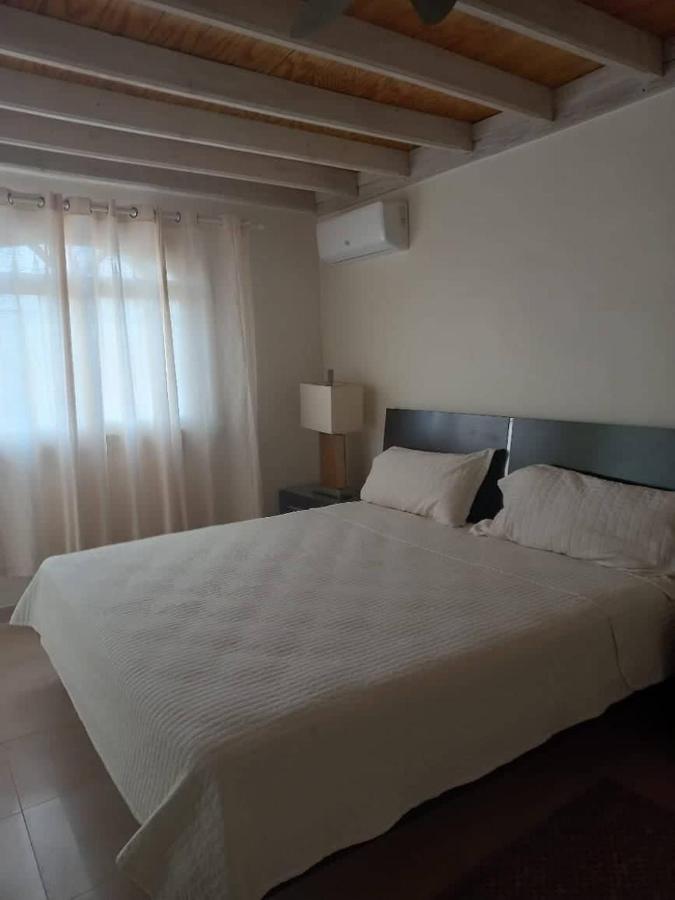 Casa Maria 호텔 라로마나 외부 사진